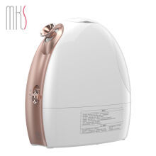 美容喷雾仪选购指南 松下EH-WSA3FP405与佳禾美樱花粉补水仪深度对比